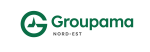logo groupama