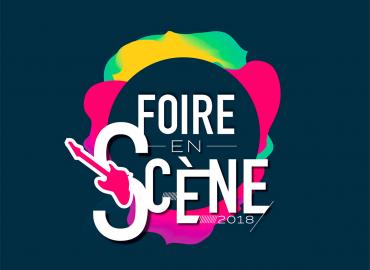 Programmation Foire En Scène