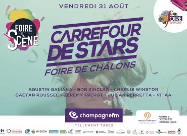 Carrefour de Stars