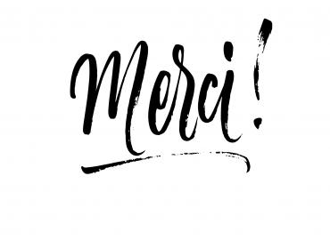 Merci