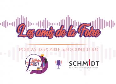 Les amis de la Foire de Châlons - SCHMIDT