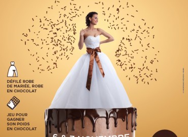 Salon du Mariage et du Chocolat