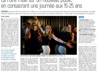 Article l'Union 