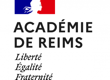 Logo de l'académie de Reims 