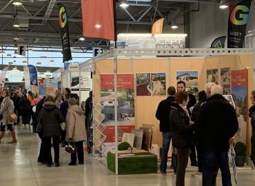 Foire de printemps