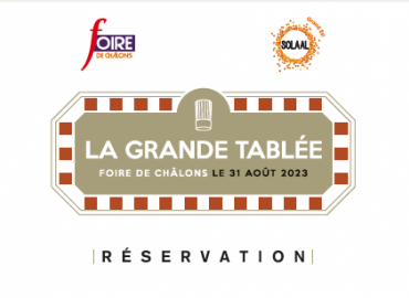 Grande tablée