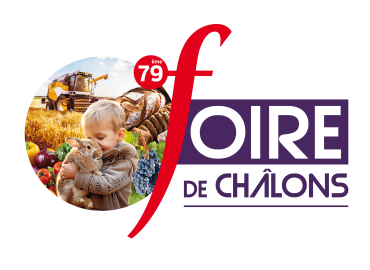 logo Foire 2025