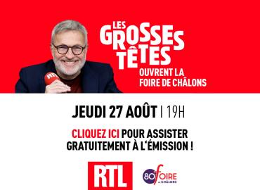 LES GROSSES TETES 2